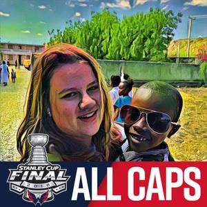 Meet your Posher, Ashley joy